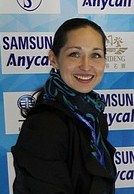 Anjelika Krylova