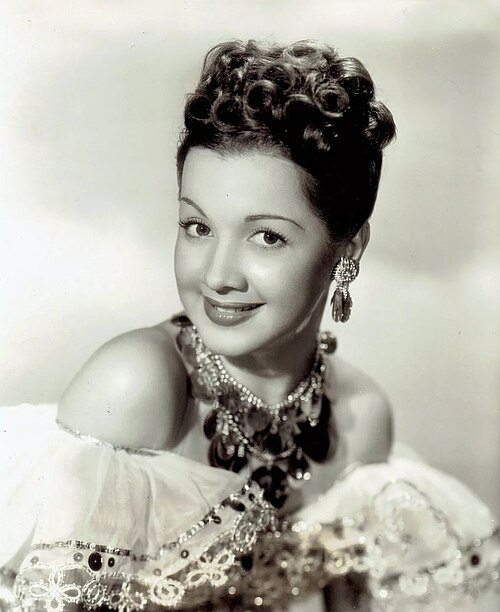 Olga San Juan