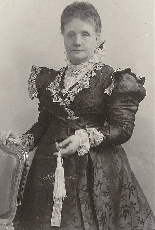 Infanta Amalia of Spain