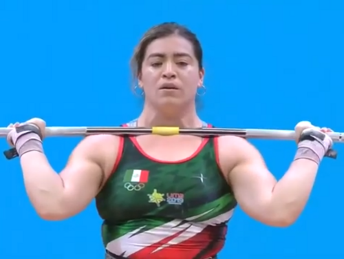 Aremi Fuentes