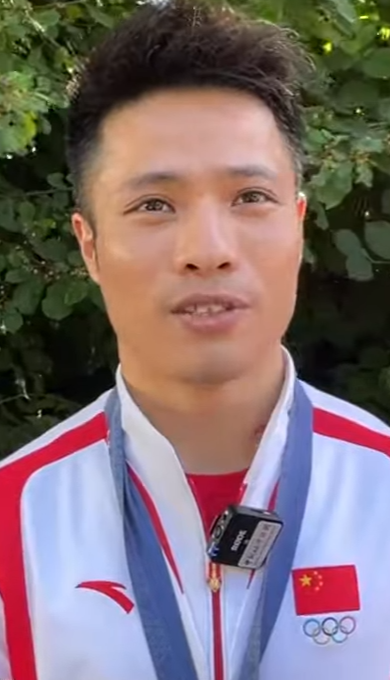 Li Fabin