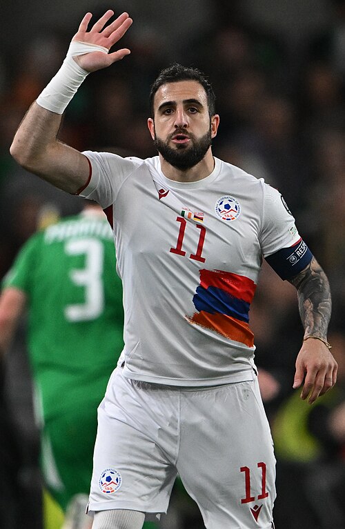 Tigran Barseghyan