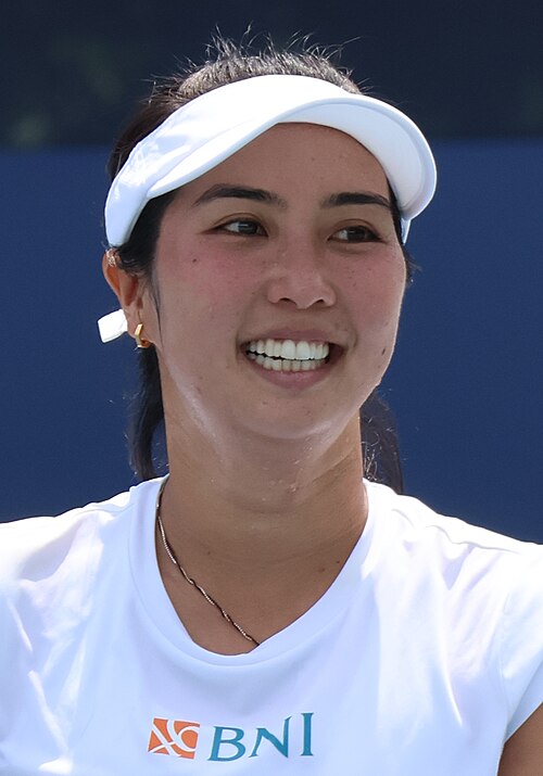 Aldila Sutjiadi