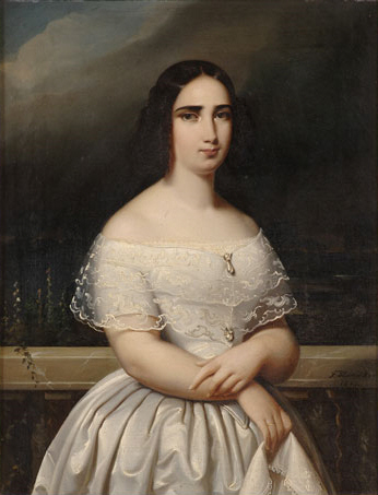 Princess Cecilia of Sweden