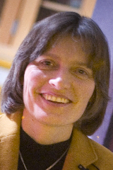 Lene V. Hau