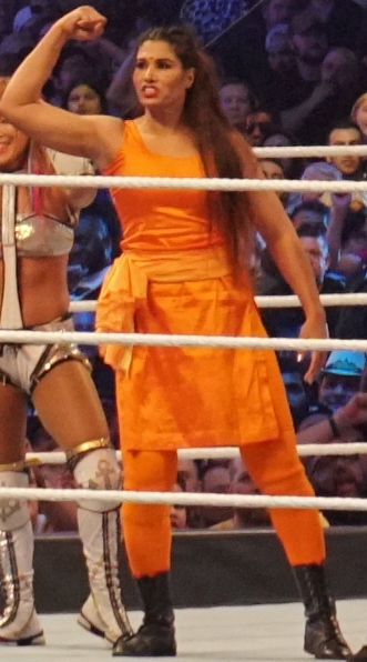 Kavita Devi