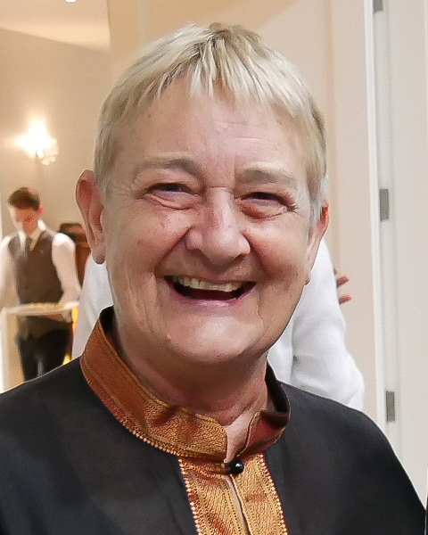 Marilyn Waring