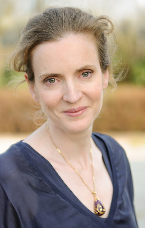 Nathalie Kosciusko-Morizet