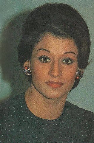 Warda El- Djazairia