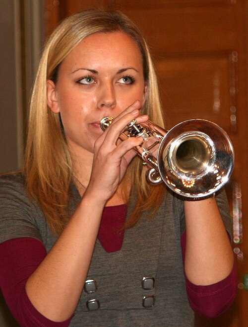 Tine Thing Helseth