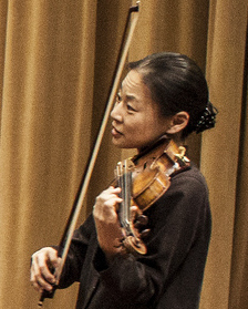 Midori Gotō