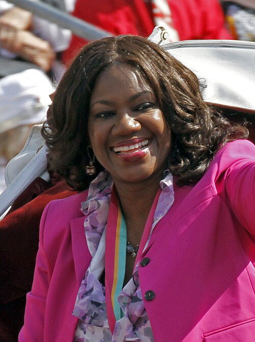 Benita Fitzgerald-Brown