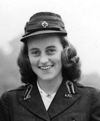 Kathleen Cavendish