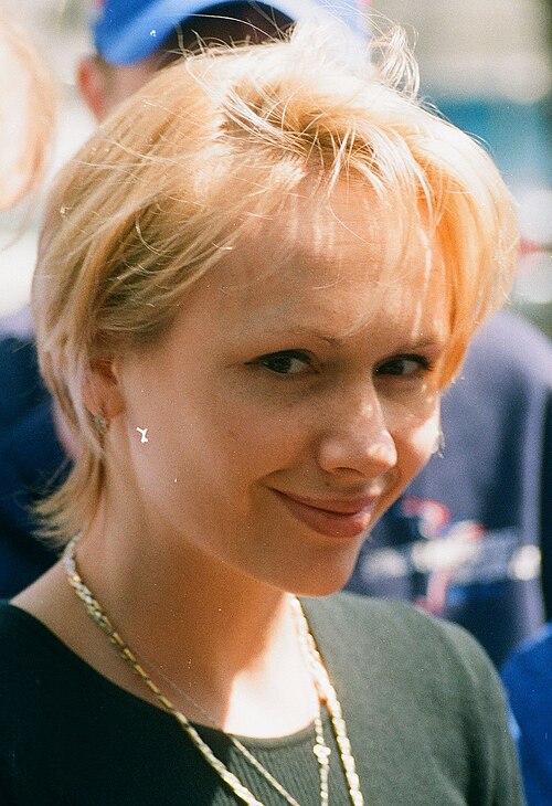 Maria Butyrskaya