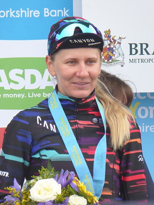 Alena Amialiusik