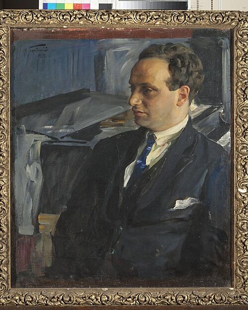 Simon Barere