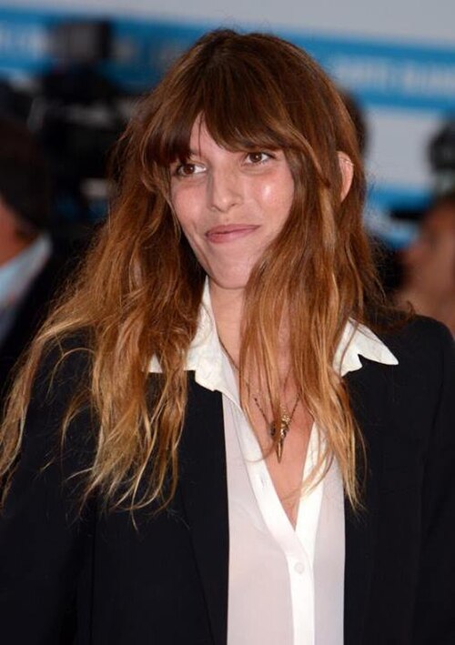 Lou Doillon
