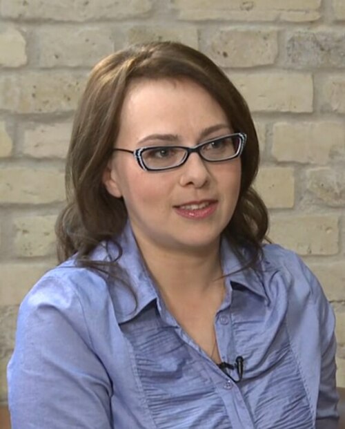 Hanna Kanapackaja