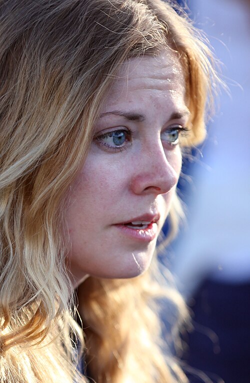 Anette Sagen