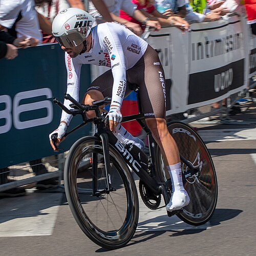 Andrea Vendrame