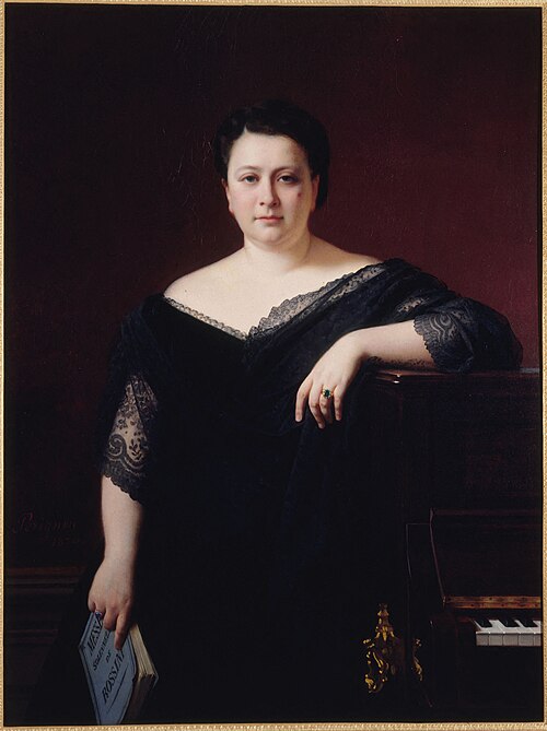 Marietta Alboni