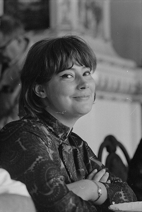 Tatiana Samoilova