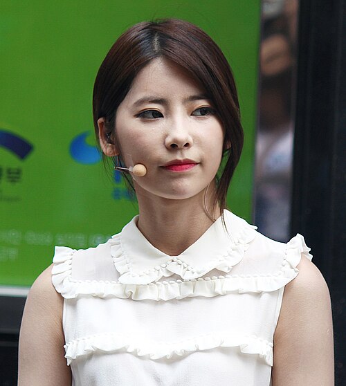 Huihyeon