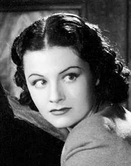 Margaret Lockwood