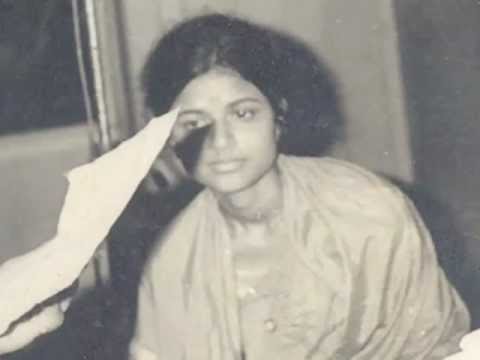 Anima Choudhury