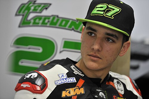 Iker Lecuona