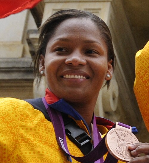 Yuri Alvear