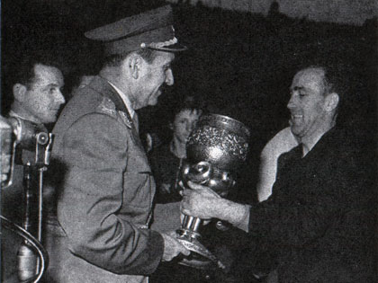 Ljubiša Spajić