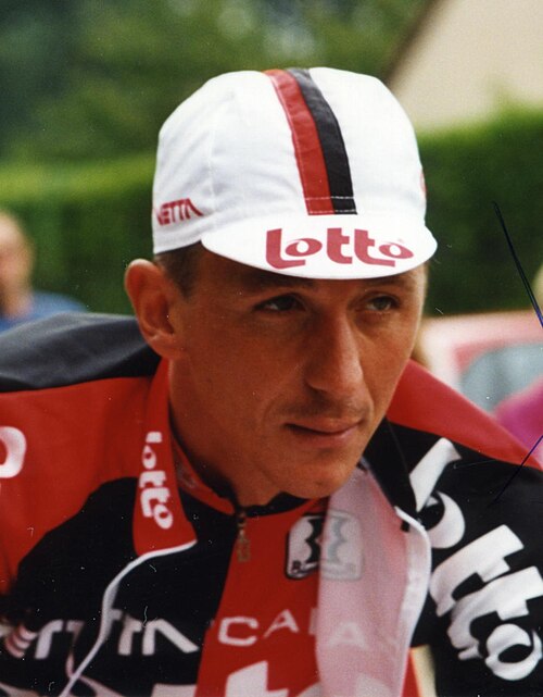 Andrei Tchmil