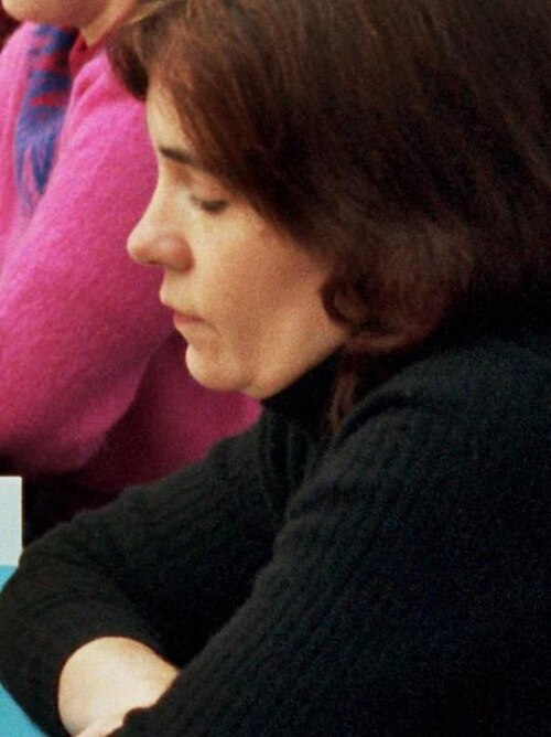 Jana Bellin