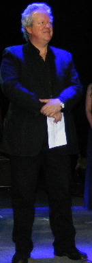 Chris Frantz