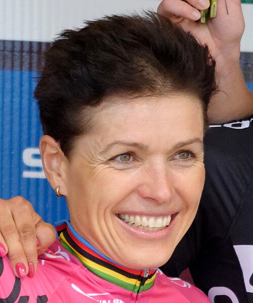 Sabine Spitz