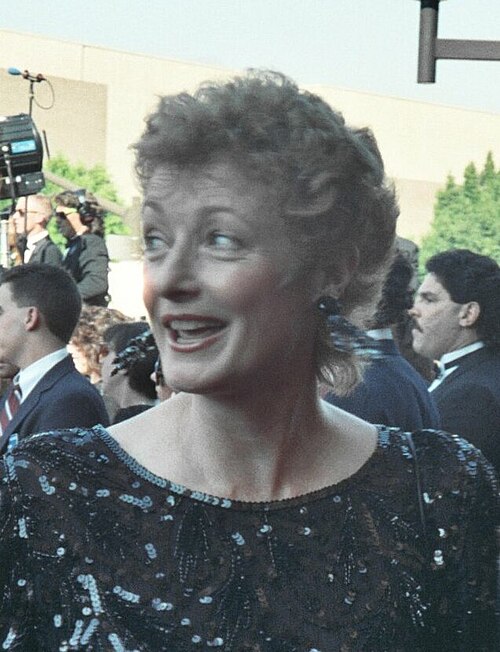Diana Muldaur