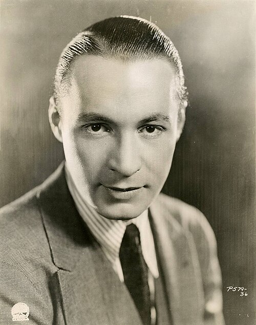 Rod La Rocque