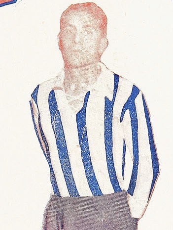 Ernesto Albarracín