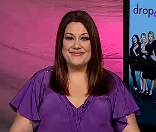 Brooke Elliott
