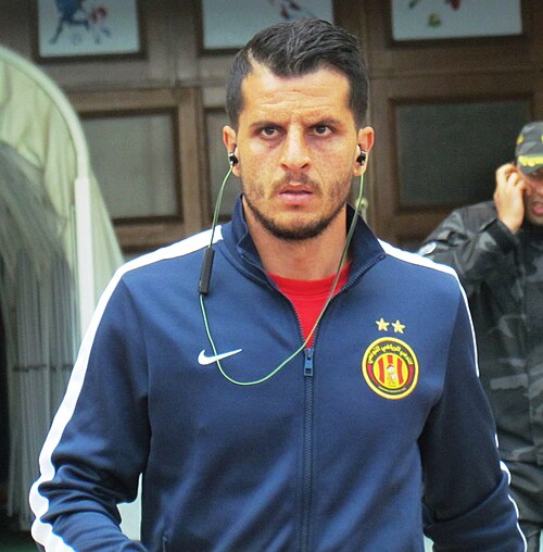Khalil Chemmam
