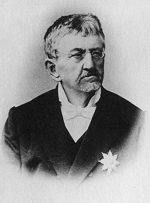 Emmanuel Servais