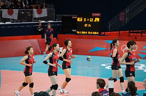 Saori Sakoda