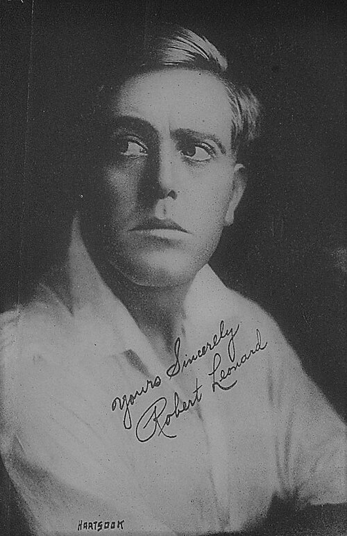 Robert Z. Leonard