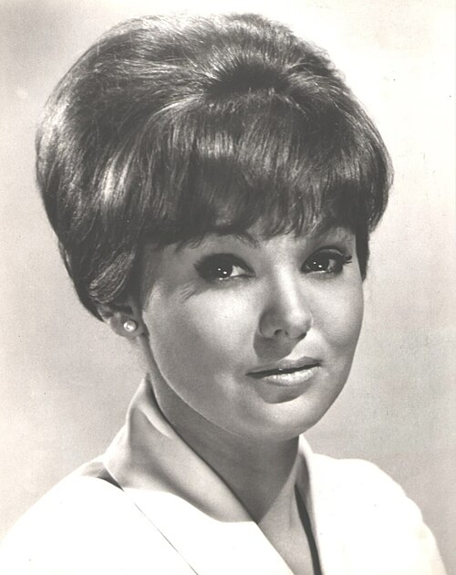 Barbara Harris