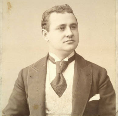 Otis Harlan