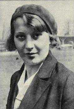 Jadwiga Wajs