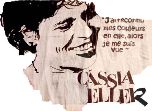 Cássia Eller