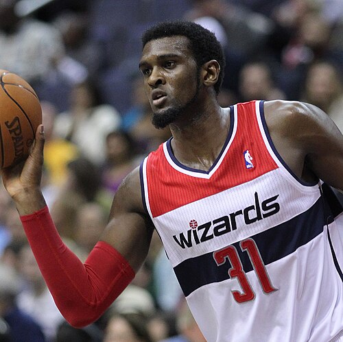 Chris Singleton