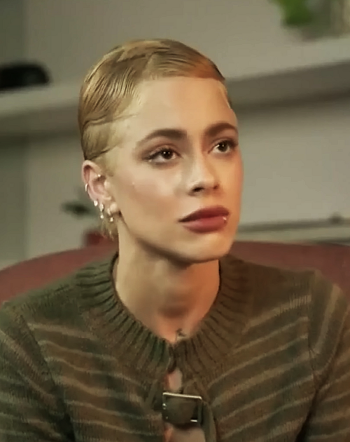 Tini Stoessel